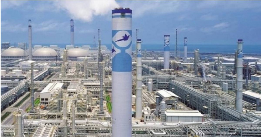 因國際油價攀揚，增添塑化行情支撐力道。（圖／報系資料照）