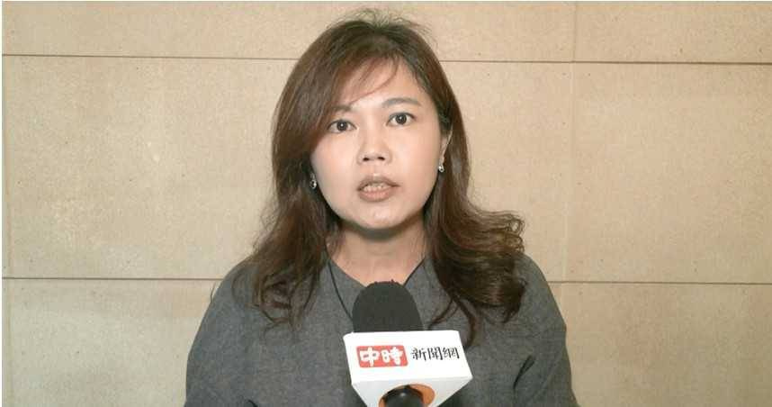 游淑慧表示，那所謂「合法的飯」，有誰可以拿到？都給誰拿了呢？拿多少才夠？（圖／報系資料庫）