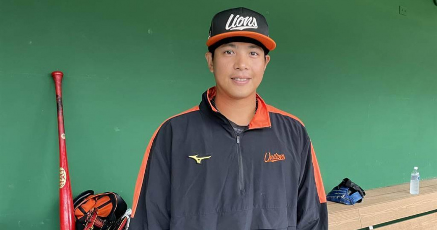 黃紹熙。（圖／報系資料照）