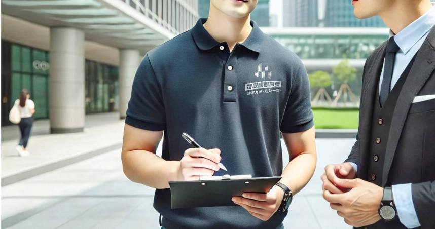 法人投資商辦／廠辦熱度高，相較於住宅有更多的操作空間。（圖／踏取國際開發提供）