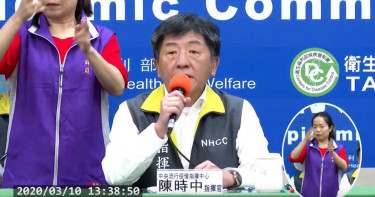 又新增2確診!案34家人又中鏢 另一例為荷蘭境外移入