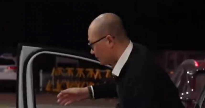 浙江一名程式設計師轉行開計程車，3年賺了將近70萬人民幣。（圖／翻攝自微博）