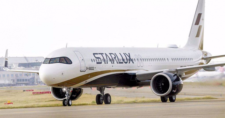 星宇航空重飛出包，民航局坦言「危險」，機師恐遭罰30萬。（圖／報系資料照片）