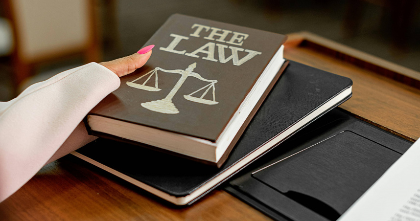 名佳利兼銓昌科技負責人林世強以500萬元交保。（圖／翻攝自Pexels）