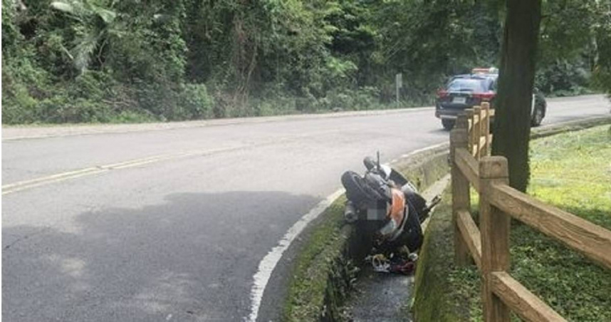 72歲老翁持刀砍人行車糾紛變血案。（ 圖／翻攝畫面）