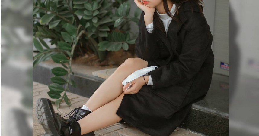 台中一名18歲瓷磚工人阿強(化名),2024年曾短暫跟未滿16歲的學妹阿珍(化名)交往約一週,並發生性關係,卻害她染上淋病。(示意圖/翻攝unsplash)