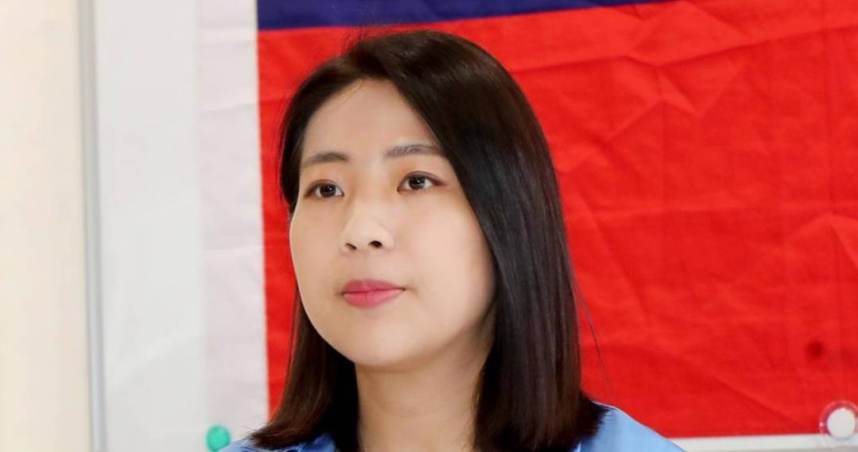 徐巧芯今天強調，在野黨對潛艦預算一毛未刪，但因為潛艦測試延宕，在野黨有責任嚴格監督，因此部分預算被凍結，但完全不影響潛艦海測的進行（圖/報系資料照）