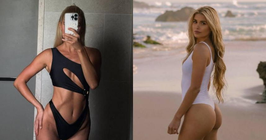 （圖／取自 pamela_rf IG）