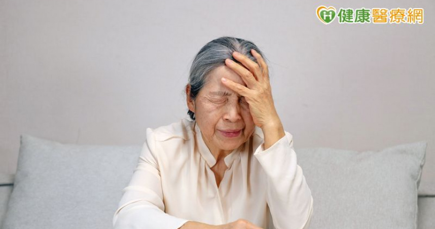 記憶力衰退是早期失智症警訊　而非「只是老了」