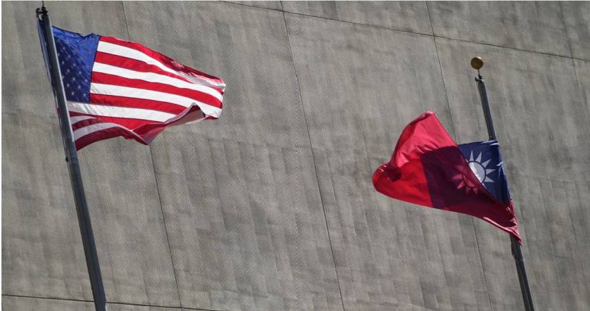 美國國防部正敦促其亞太盟友「日本與澳洲」明確表態，一旦台海爆發戰爭，他們將採取何種行動支援美方。（示意圖／達志／美聯社）