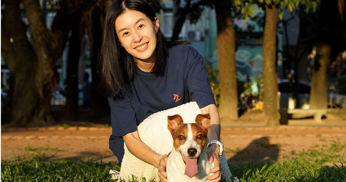 寵物情緣／廖曉彤養到「懂手語」神犬 半夜突來舔耳朵竟是為了這件事 | 生活 | CTWANT