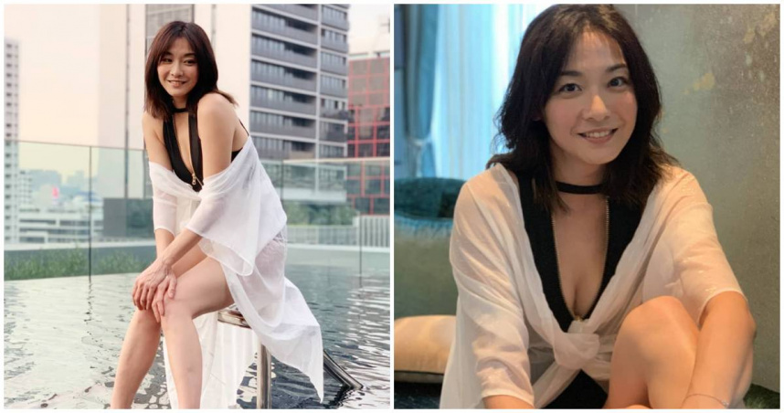 女星江祖平踢爆三立資深副總龔美富的兒子龔益霆涉嫌性侵女演員，並對電視台女員工性騷擾，隨後更公開自己才是真正的受害者。龔益霆的大學學妹也找上媒體，披露曾經遭他騷擾要求約砲。（圖／翻攝IG／ping0130）