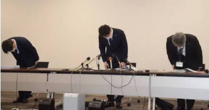 日本一家化妝品零售商的社長，長期對女員工施以言語辱罵以及職場霸凌，最終導致該名員工罹患憂鬱症，進而選擇輕生離開人世。東京法院近日判決，該公司必須公開道歉，開除社長，並且賠償家屬1.5億日圓。（圖／翻攝YT／TokyoJapan）