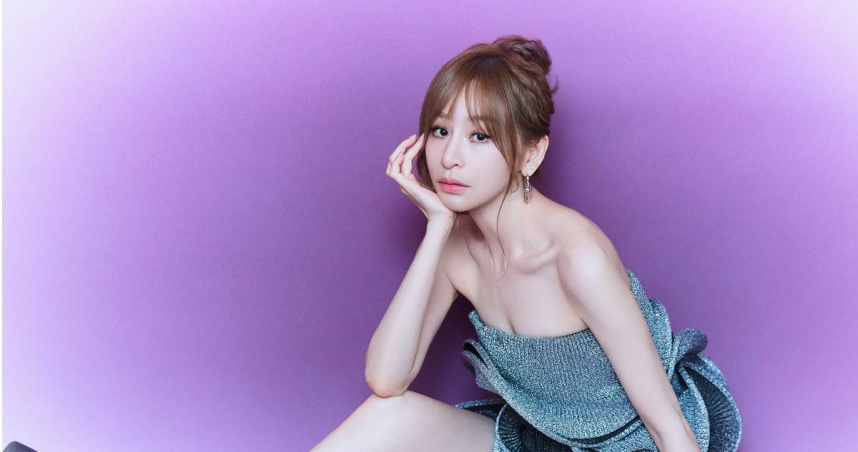 王心凌將在明年重返小巨蛋。（圖／寬宏藝術 X 天晴娛樂提供）