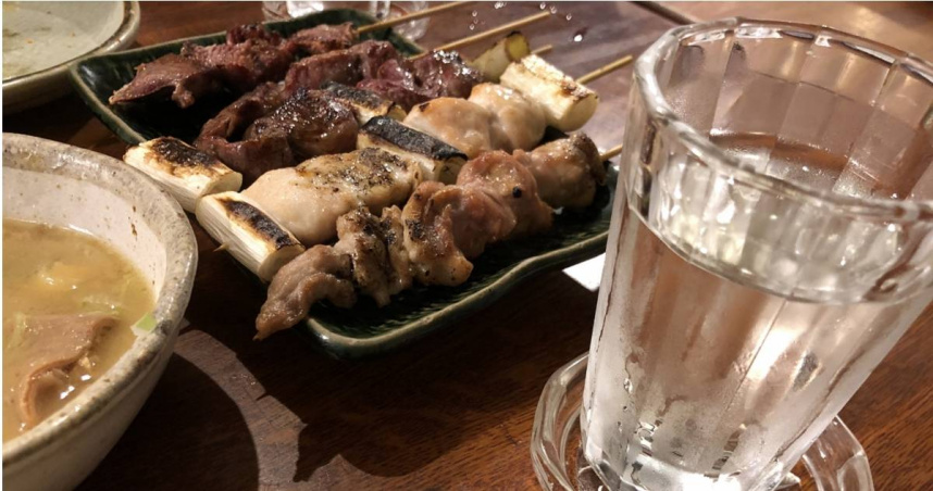 福岡一間居酒屋的Google Map五星評論，都是台灣人留的言。（示意圖／photoAC）