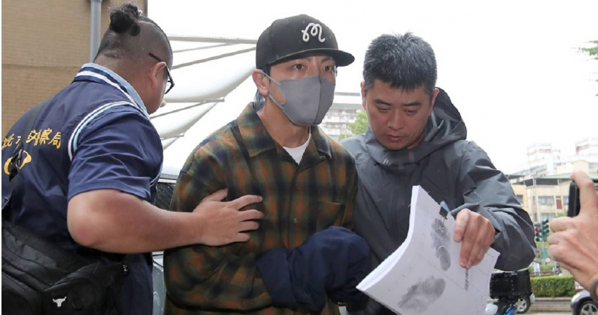 藝人閃兵案持續延燒，藝人坤達緊急回國並認罪。（圖／報系資料照）