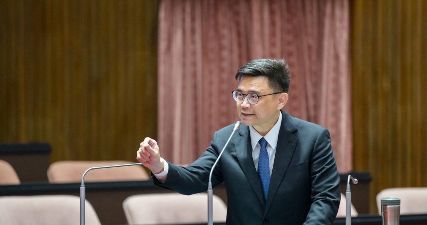 立法委員賴瑞隆27日要求經濟部於2026年啟動大林蒲遷村價購協議，如期讓居民2027年實質遷村。（圖／賴瑞隆辦公室提供）