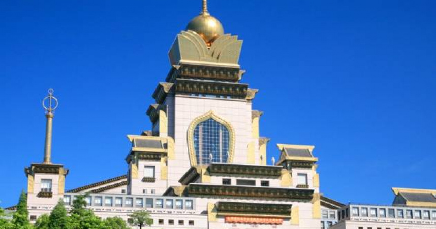 禪修成噩夢！師兄FM2迷昏師弟「8次猥褻並錄影」被判7年4月徒刑　中台禪寺震怒回應