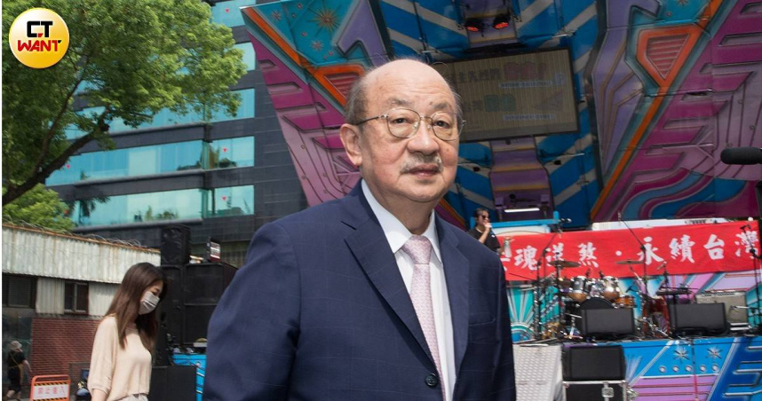 大罷免以失敗劃下句點，民進黨立法院黨團總召柯建銘表示，相關行動均有與總統賴清德溝通，強調不可能一人獨段行動。（圖／CTWANT攝影組）