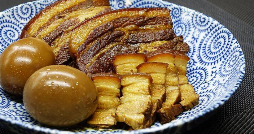 一名外送員「私吞」滷味被告。（示意圖／PIXABAY）