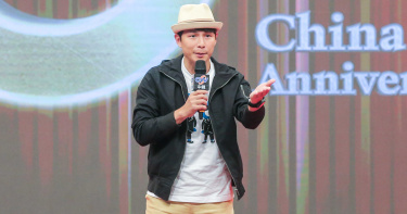 孫協志因5566爆紅 坦言「近10年過得不是很好」
