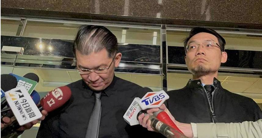 年代旅遊丟包292旅客引民怨！　負責人林大鈞獲不起訴全因這理由