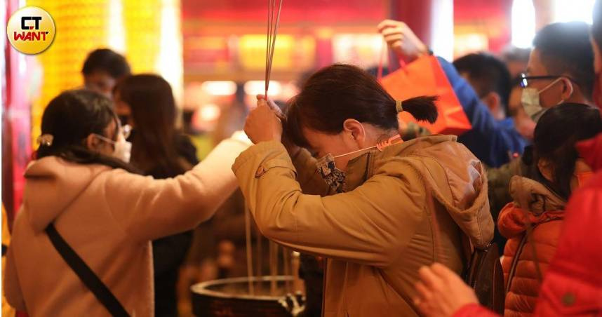 （圖／劉耿豪攝）