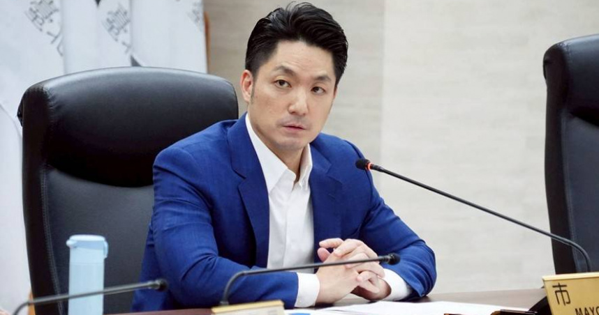 臺北市長蔣萬安主持道路交通安全會報。（圖／臺北市政府提供）