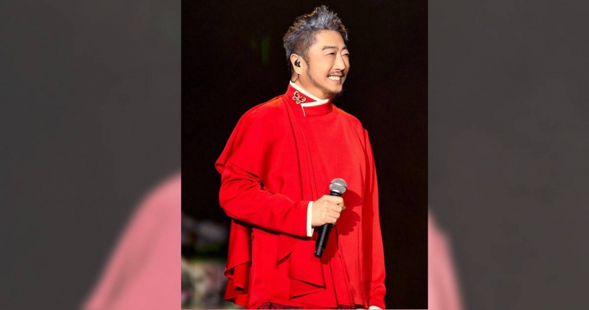 「華人音樂教父」小蟲迎65歲　自稱被音樂耽擱的醫生