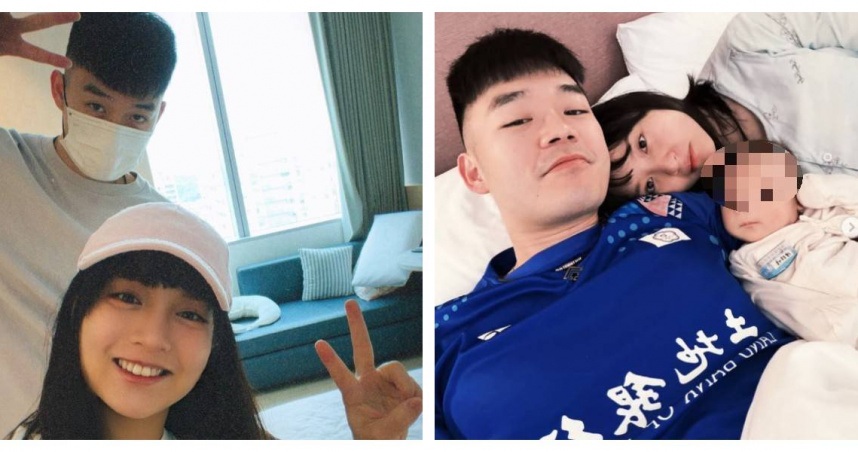 當媽後崩潰邊緣？　陳詩媛認產後「不真實」