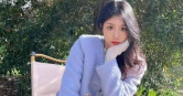 31歲的大陸正妹莊瑤瑤罹患罕病，需仰賴輪椅代步。（圖／翻攝自微博）