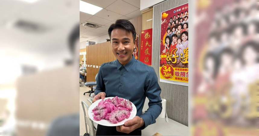 傅子純兇猛血癌奪命！才渡假返台突發病「下午在家失去呼吸心跳」救不回