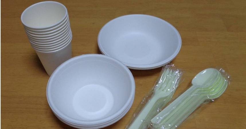 餐具。（示意圖／photoAC）