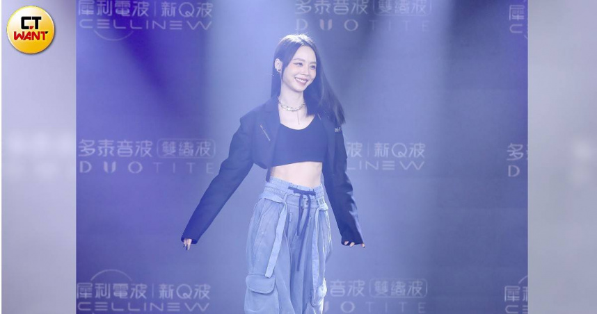孫淑媚親揭變美秘訣　單身12年理想型曝光