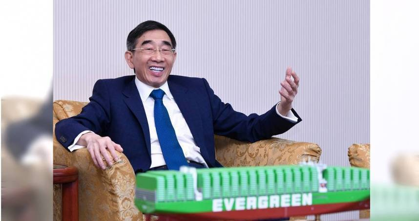 檢調搜長榮！處分百億海運股票爆內線交易　張國華、柯麗卿列被告約談