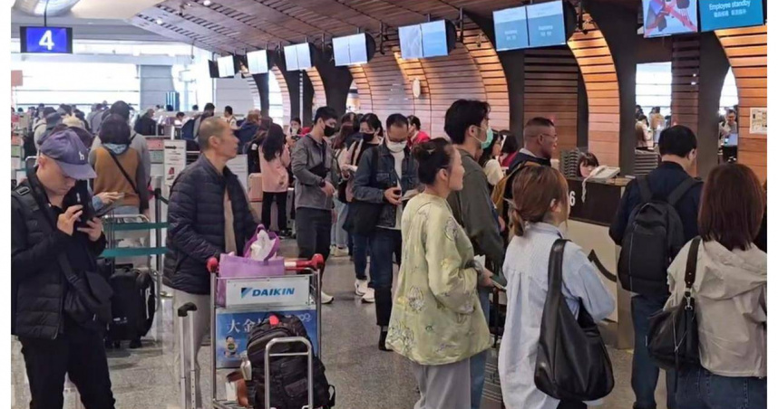 男方全額負擔高昂遊歐旅費，因此詢問女友是否可以「順便當成蜜月」卻遭女友拒絕。（示意圖，與本新聞無關／民視資料照）