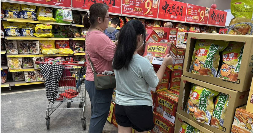 （圖／宜蘭食品提供）
