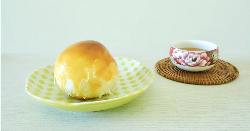有網友抱怨，現在蛋黃酥價格偏高，已進化為「中秋奢侈品」。（示意圖／photoAC）