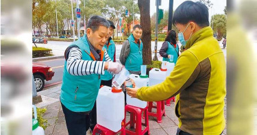 出人命的沒事 救人命的被修理 北市府明顯兩套標準