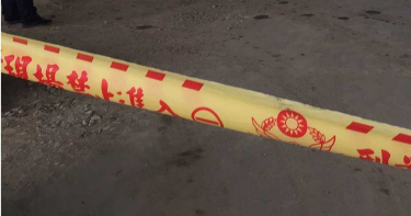 走出捷運唭哩岸站突遭3煞砍殺 兇嫌落網男子倖存