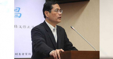 1千換3千振興券將拍板 江永昌籲6月就發放