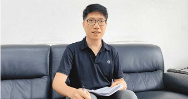 檢察官辦曲棍球協會詐領補助款遭彈劾 職務法庭打臉監院不懲戒
