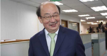 美國大麻膏包裹指名柯建銘次子收件 友人:沒聽過他有這個癖好