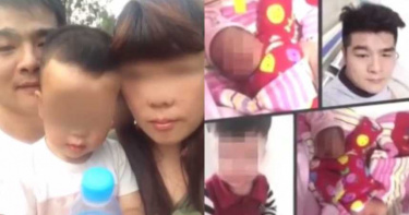 最慘綠帽男!結婚3年生2胎「都不是他的種」 妻7字回應讓人夫吐血
