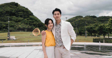 張睿家演妖貓閉門12小時觀察喵星人 嚴正嵐仿徐睿知妝感裝幹練