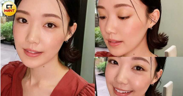 2020年大勢妝容是:『赤茶妝』&『輕塩妝』!快筆記學起來!