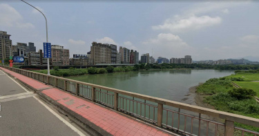 中正橋搜救落水工人「意外撈到女浮屍」!警曾接獲報案:有人要跳水輕生