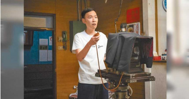 金馬男配大熱門 納豆鄭人碩廝殺
