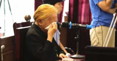 擔心來日不多 83歲老母親手勒斃智障兒後自首