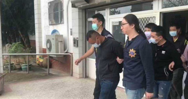 太陽會分會長竟是富二代! 不接家業「轉型」放高利貸討債